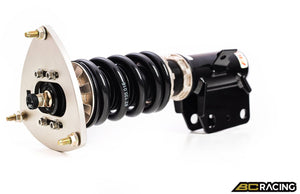 B13 Nissan Sentra BC Coilovers