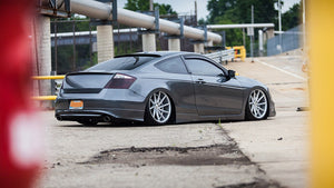 08-12 Honda Accord Air Lift Performance 3P Air Ride Kit