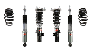 14-15 Honda Civic SI Silvers Coilovers - NEOMAX