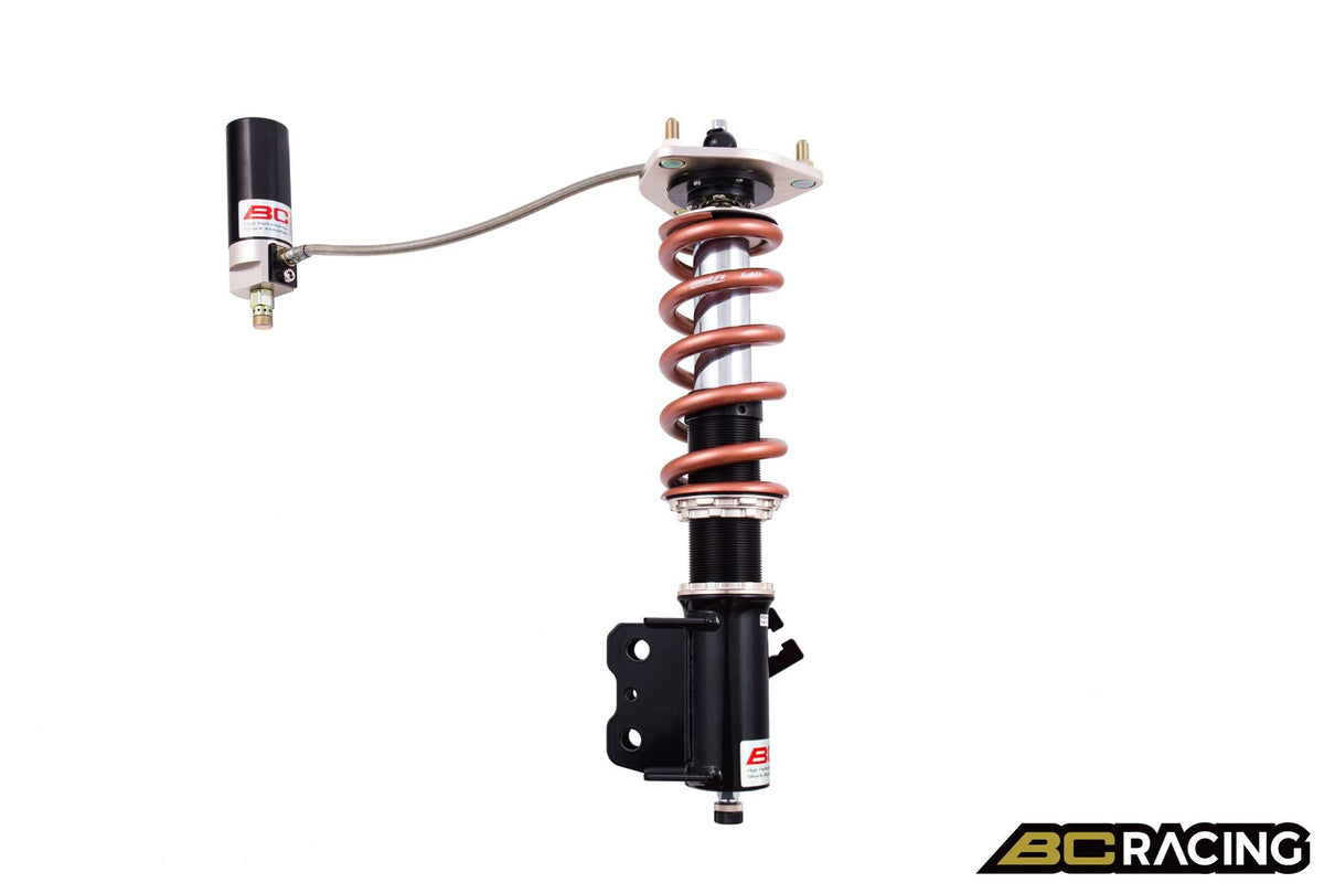 10-12 Chevy Camaro BC Racing Coilovers - ER Type