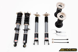 89-94 Nissan 240SX S13 BC Racing Coilovers - DS Type