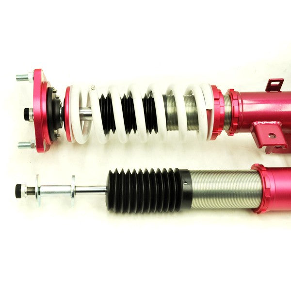 12-13 Honda Civic Si Godspeed Coilovers- MonoSS