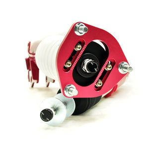 12-15 Honda Civic Godspeed Coilovers- MonoSS
