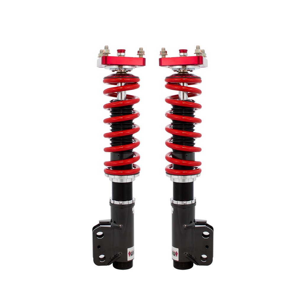 94-04 Ford Mustang Pedders Coilovers- Extreme XA