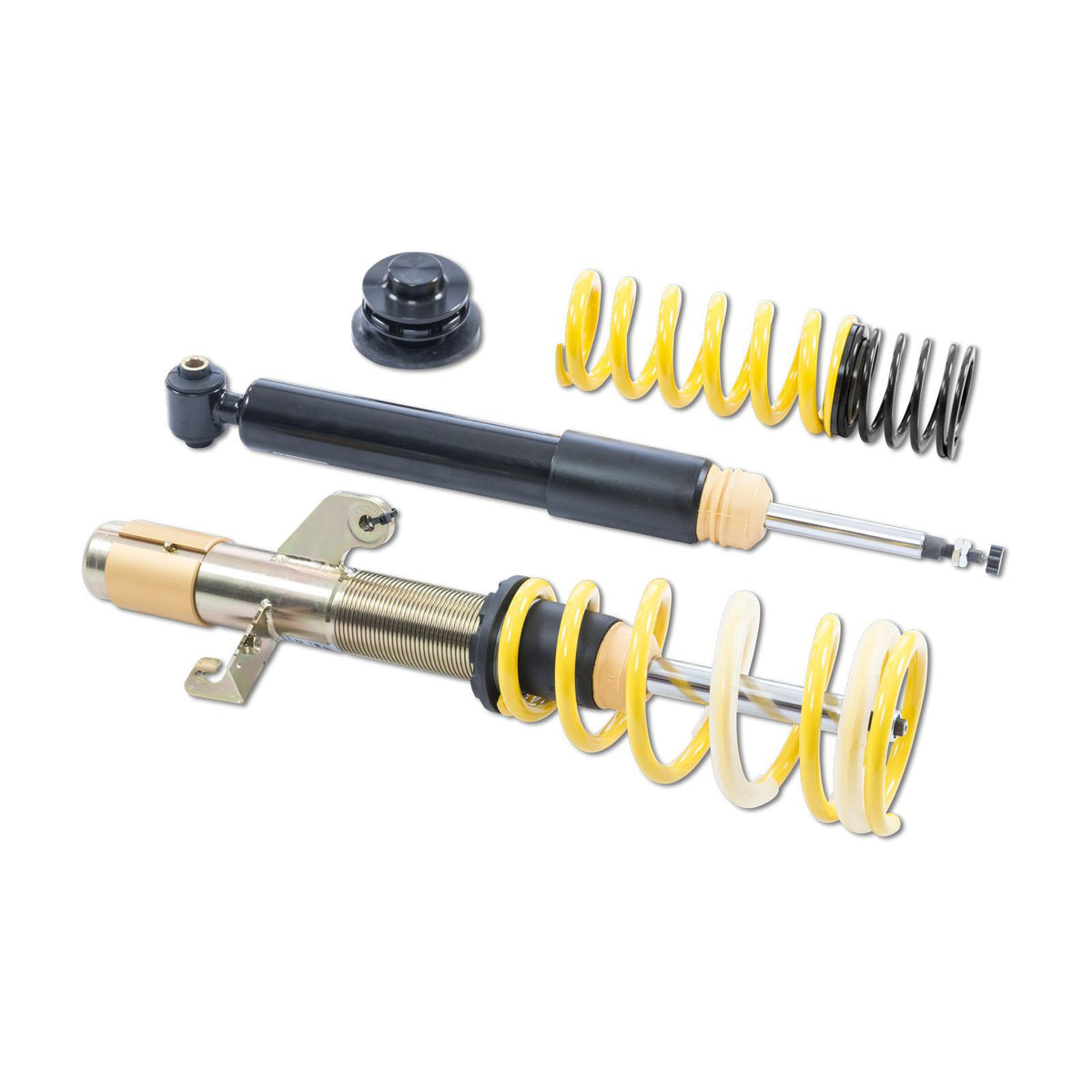 12-19 BMW 3 Series F30 AWD ST Suspensions ST XA Coilovers