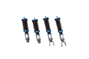 04 Subaru WRX STI Revel Coilovers- Touring Sports