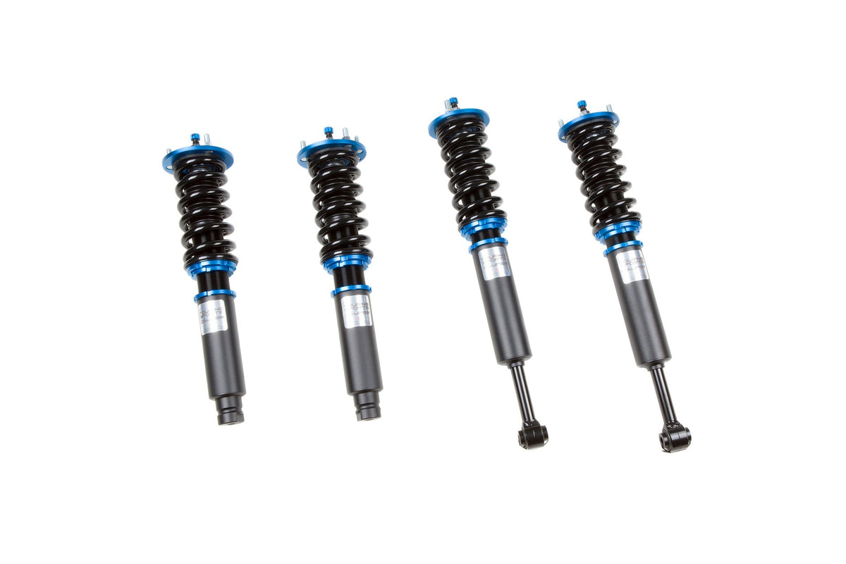 02-07 Subaru WRX Revel Coilovers- Touring Sports