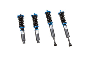 02-07 Subaru WRX Revel Coilovers- Touring Sports