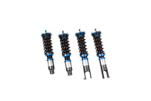 04 Subaru WRX STI Revel Coilovers- Touring Sports
