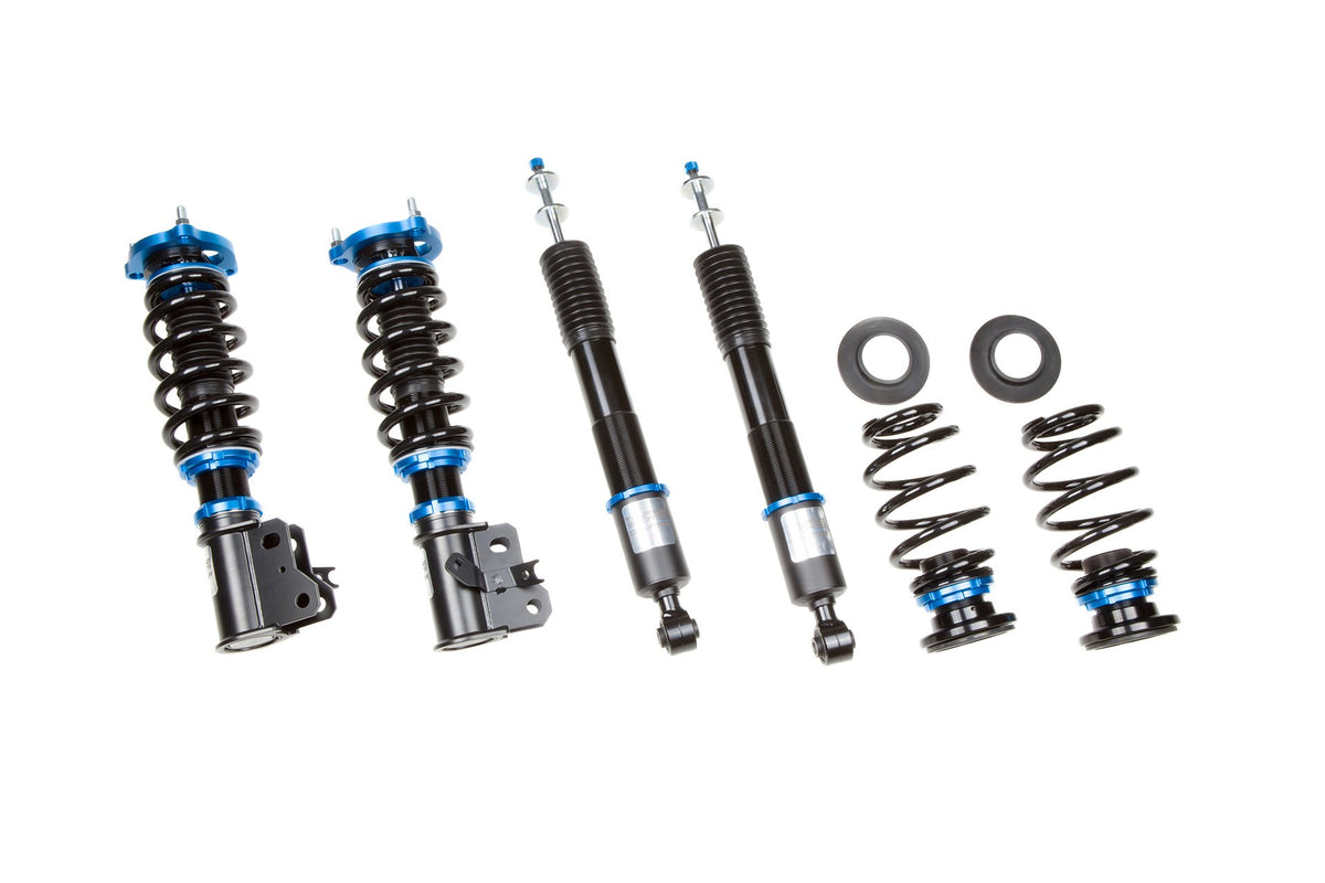 06-11 Honda Civic Revel Coilovers- Touring Sports