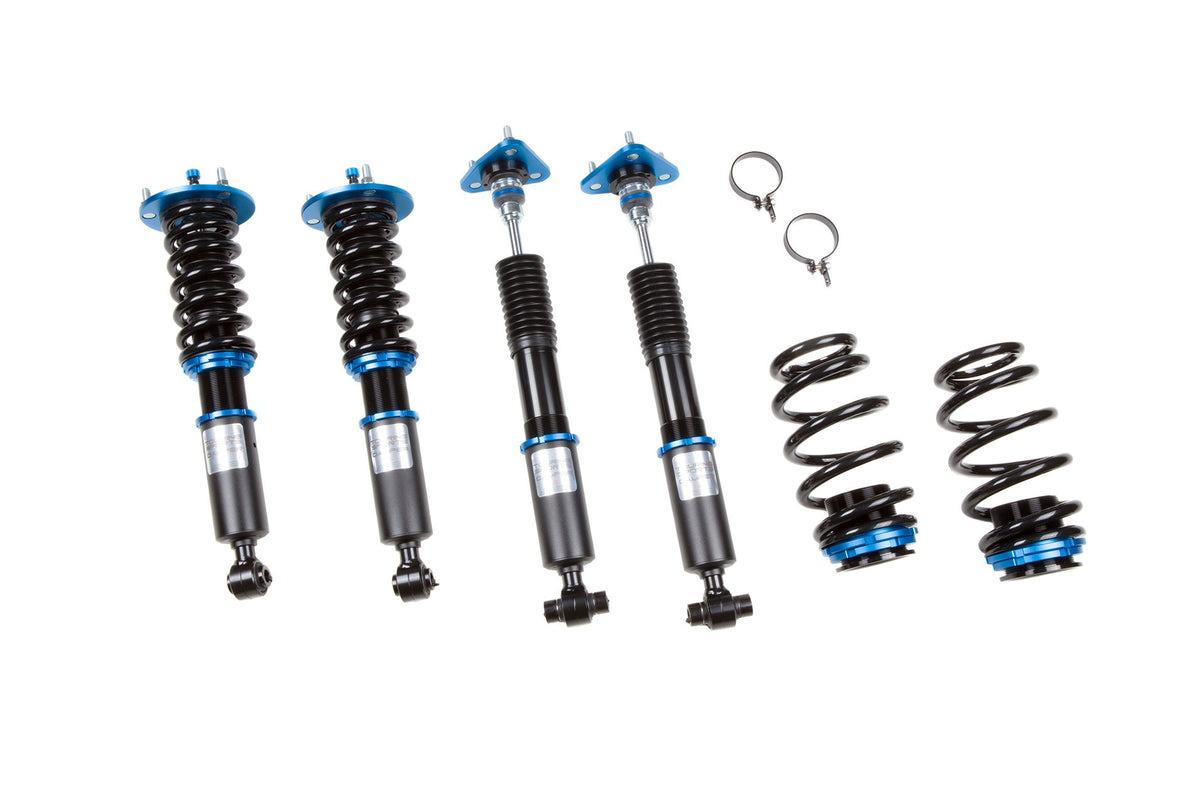 14-16 Lexus IS250, IS350 Revel Coilovers- Touring Sports