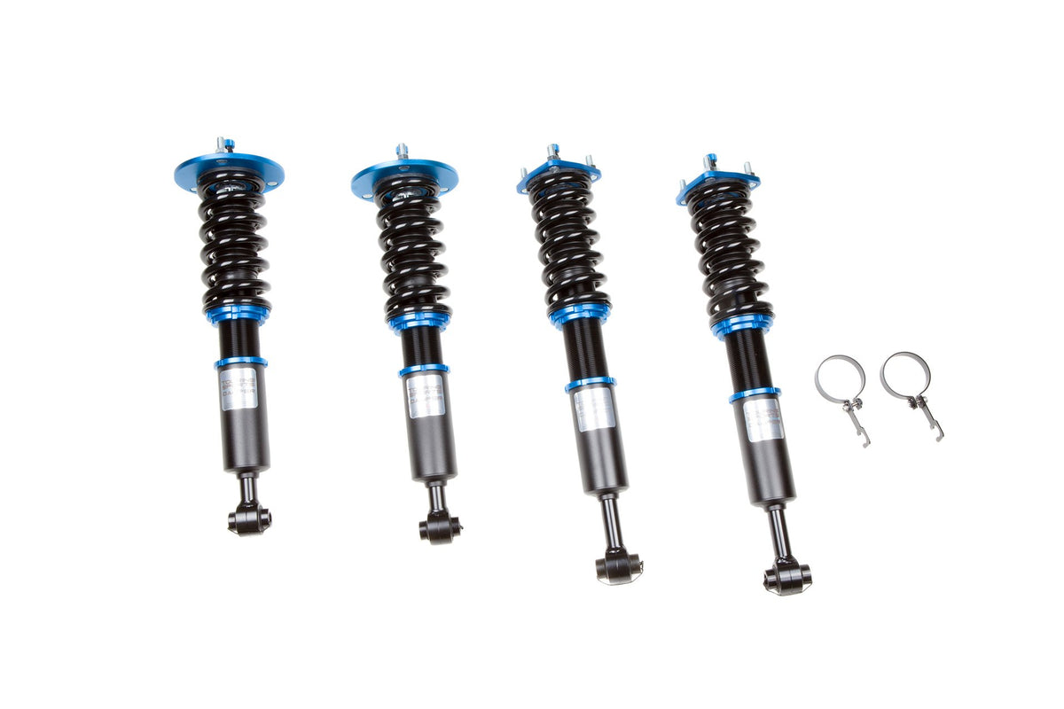 98-05 Lexus GS300, GS400 Revel Coilovers- Touring Sports