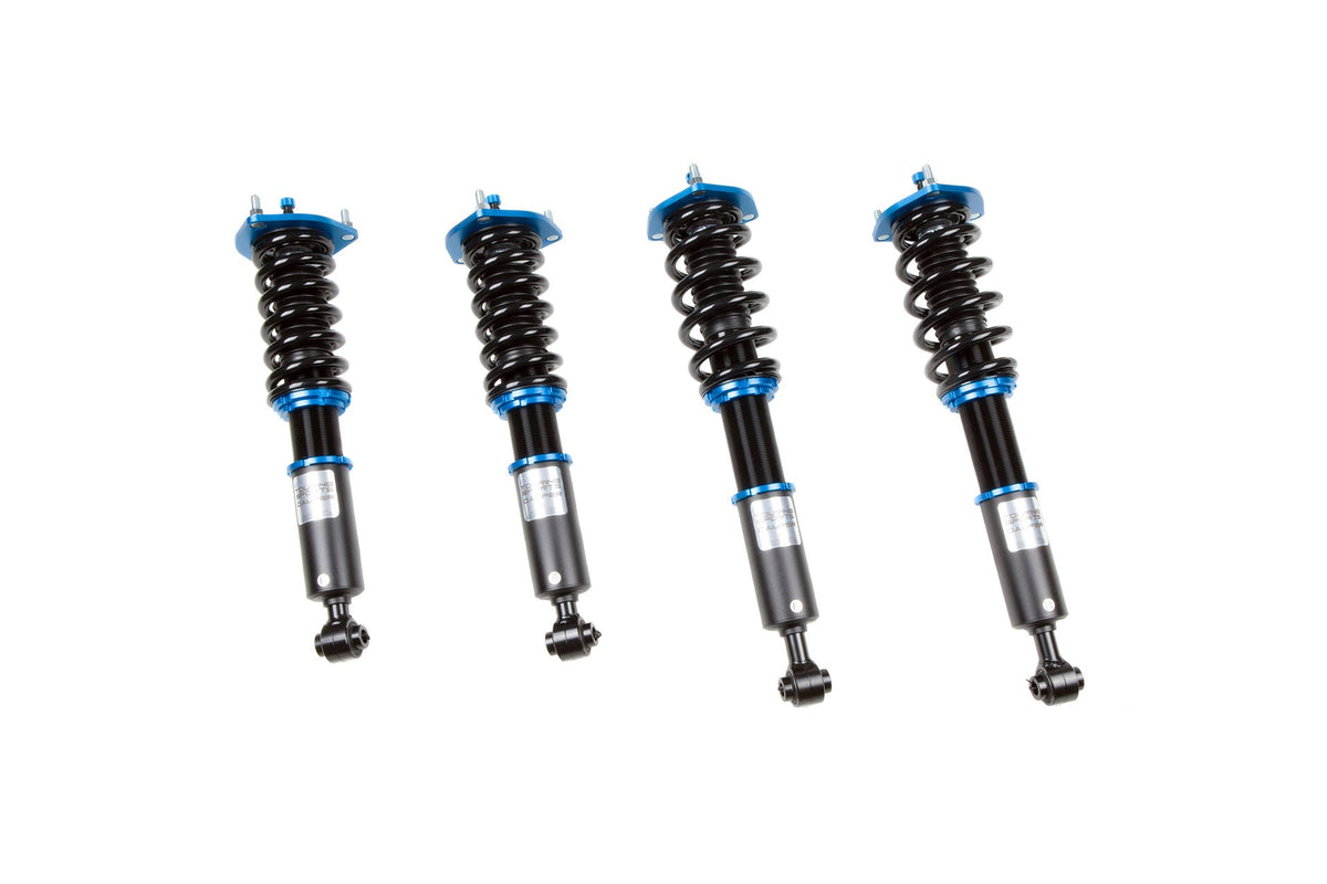 95-00 Lexus LS400 Revel Coilovers- Touring Sports