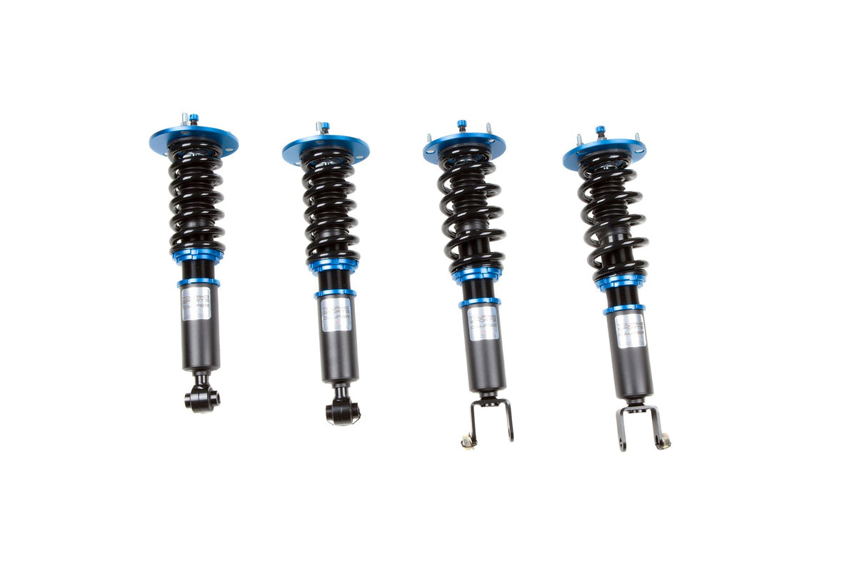92-00 Lexus SC300, SC400 Revel Coilovers- Touring Sports