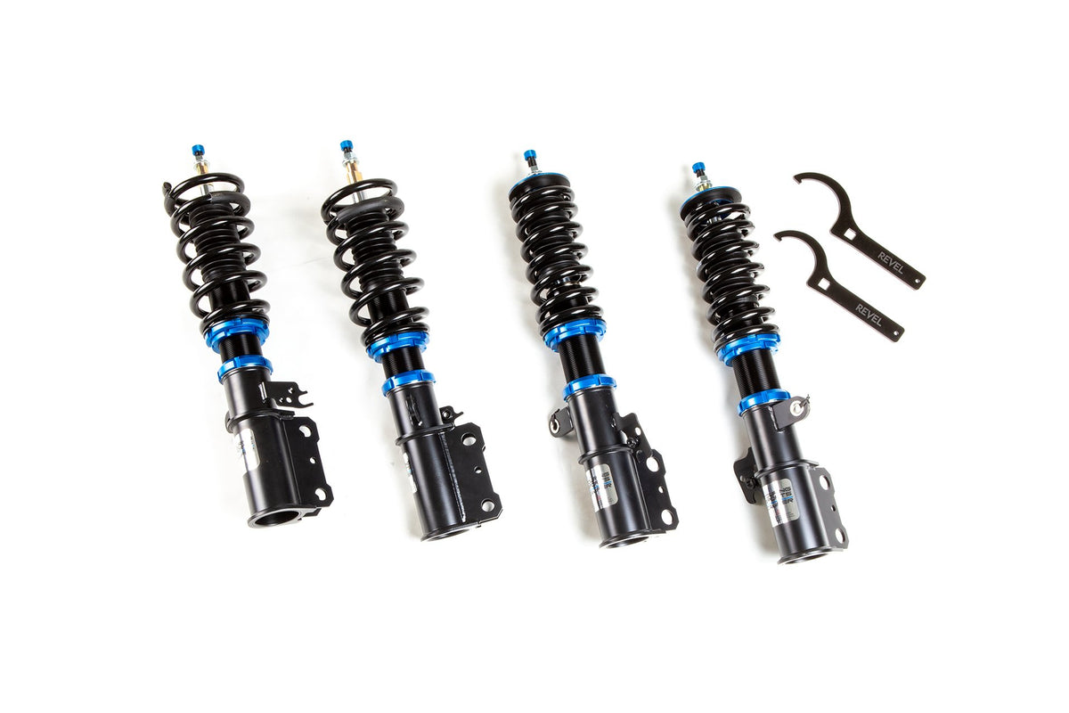 07-08 Lexus RX350 FWD Revel Coilovers- Touring Sports