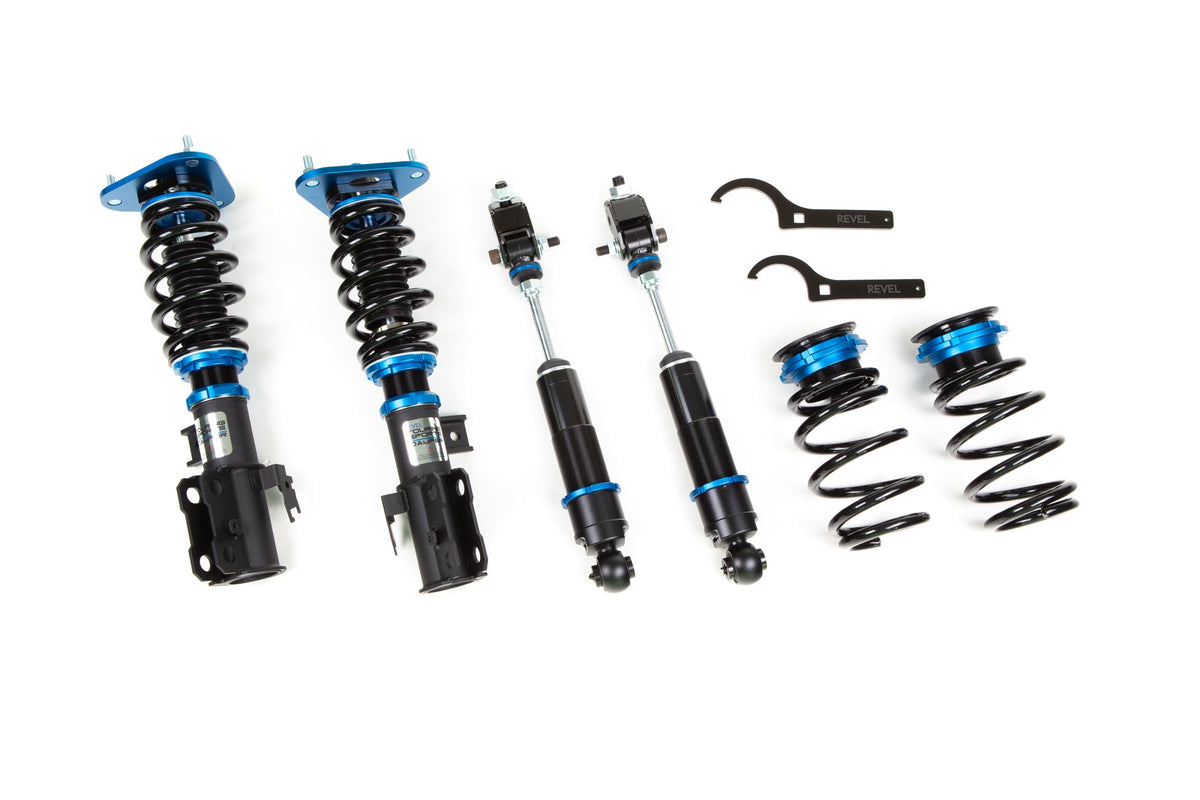 15-UP Lexus NX200T FWD Revel Coilovers- Touring Sports