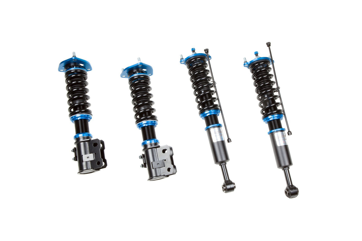 08-UP Mitsubishi Evo X Revel Coilovers- Touring Sports