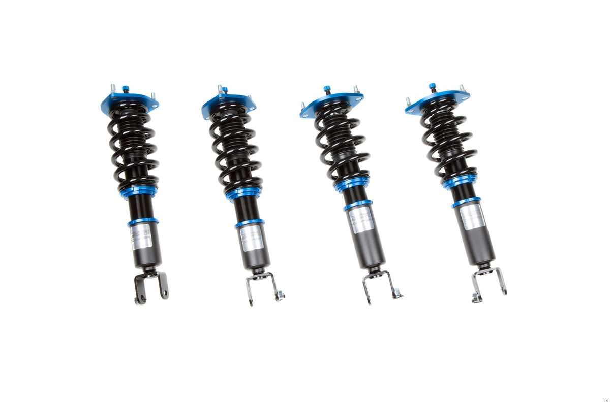 16-17 Mazda Miata Revel Coilovers- Touring Sports