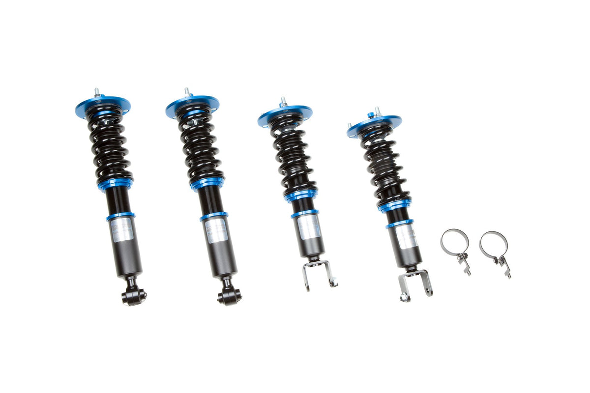 93-95 Mazda RX7 FD Revel Coilovers- Touring Sports