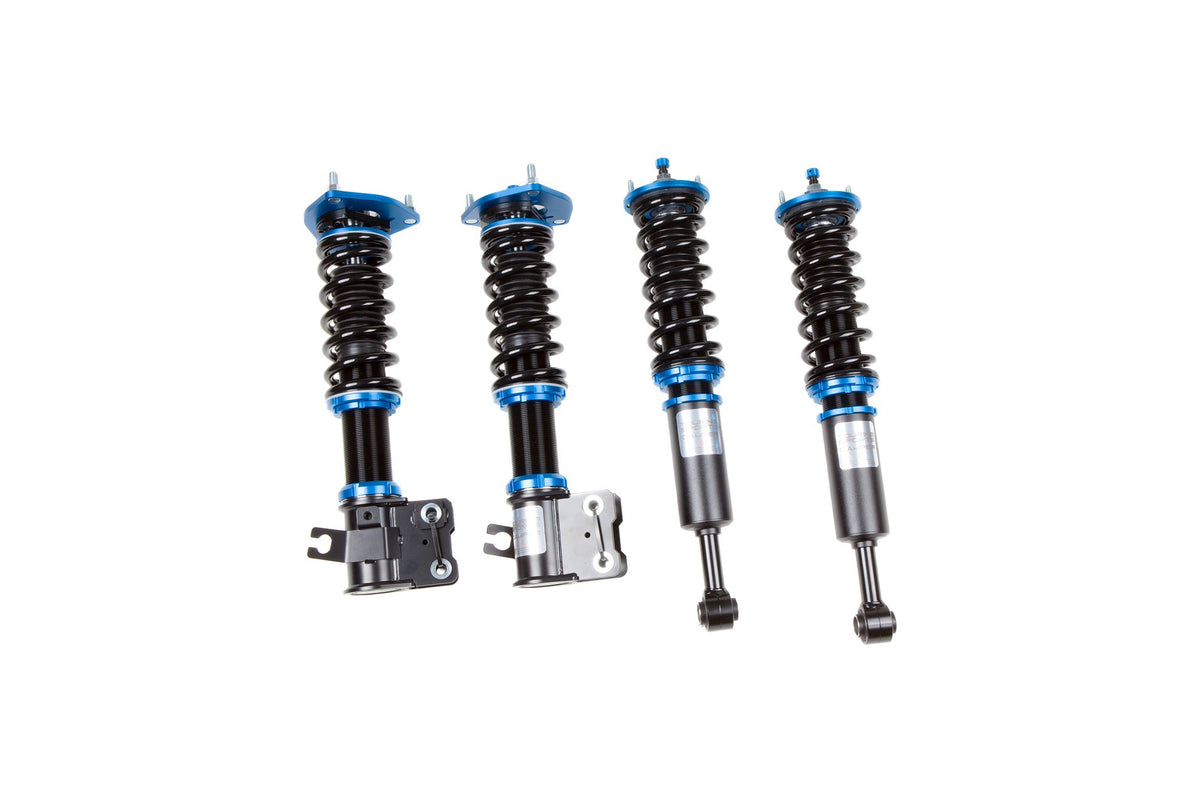 89-94 Nissan 240sx S13 Revel Coilovers- Touring Sports
