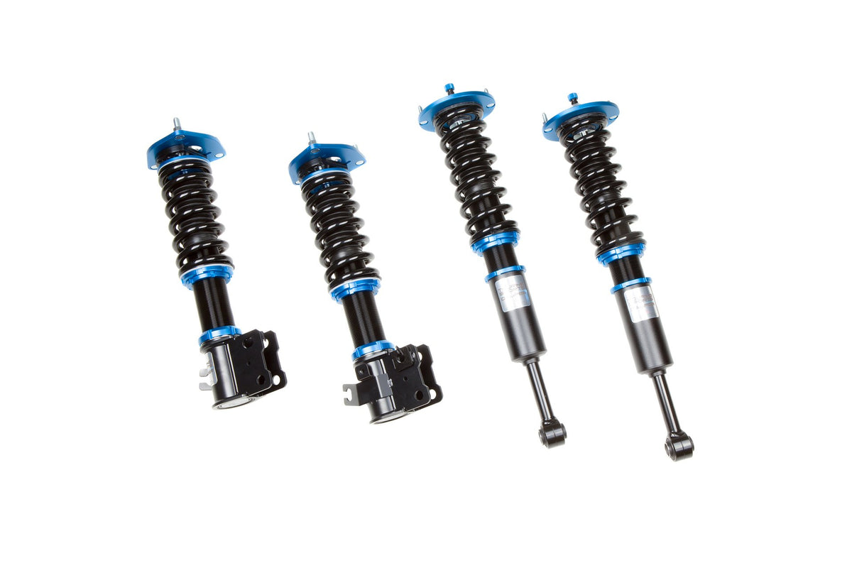 95-98 Nissan 240sx S14 Revel Coilovers- Touring Sports