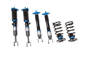 04 Subaru WRX STI Revel Coilovers- Touring Sports