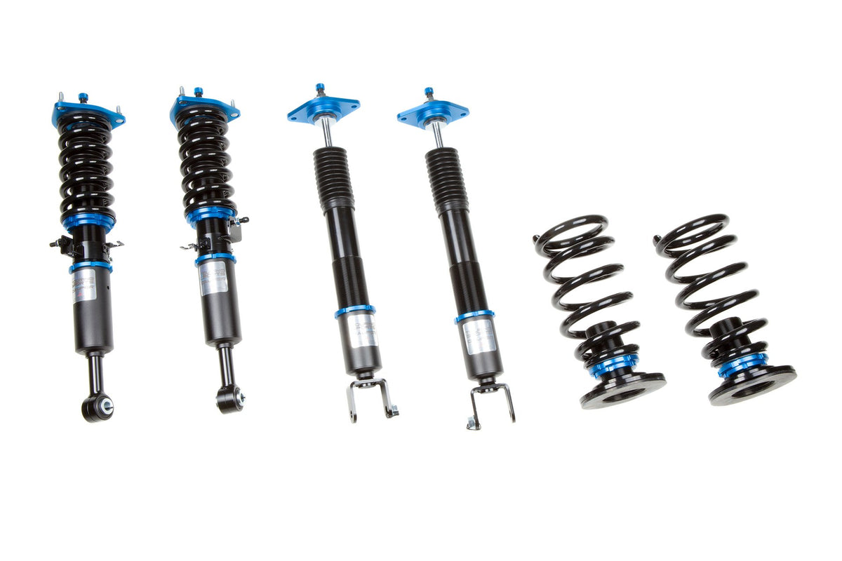 02-07 Subaru WRX Revel Coilovers- Touring Sports