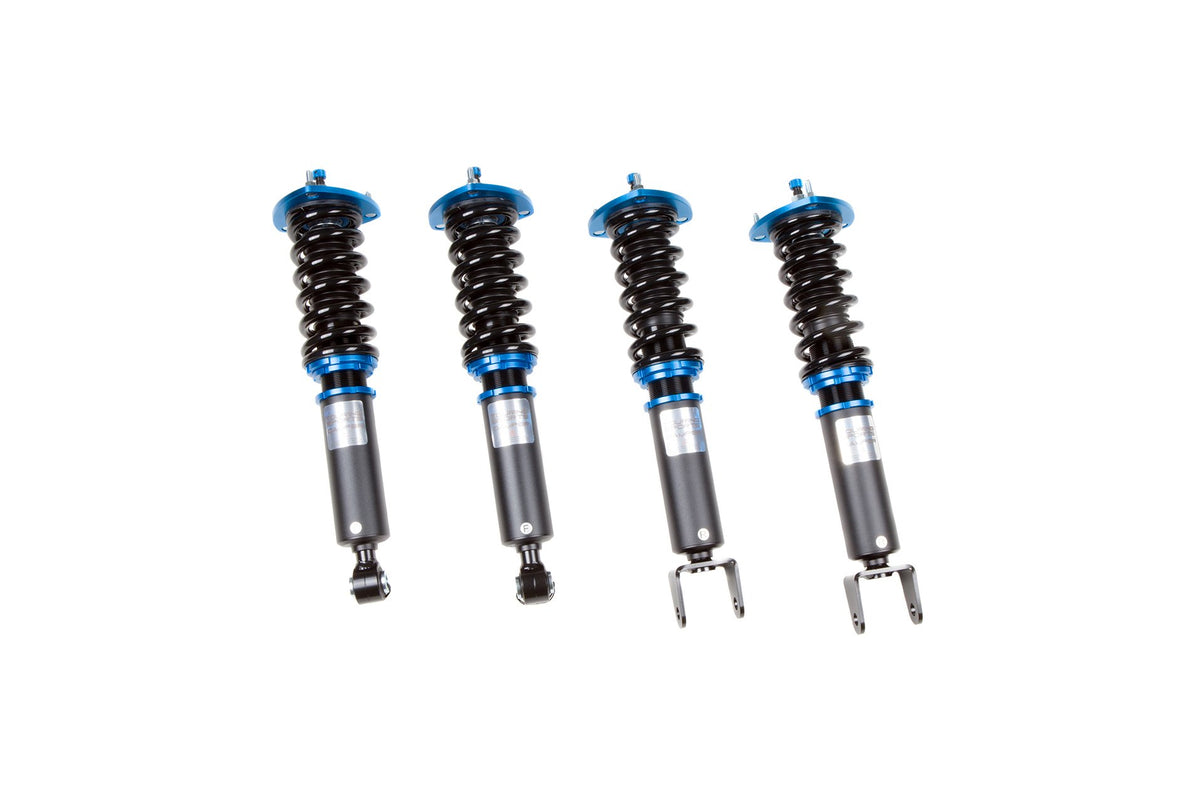 02-07 Subaru WRX Revel Coilovers- Touring Sports