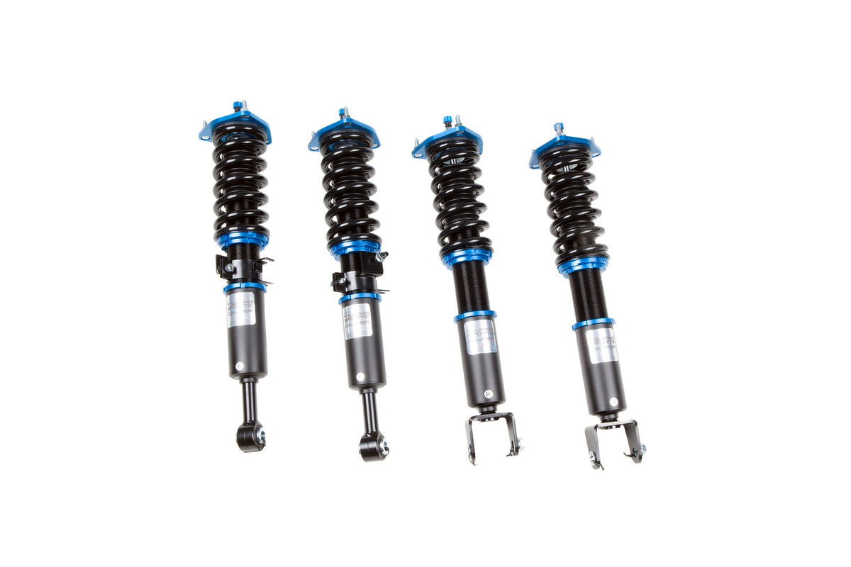 16-17 Infiniti Q60 RWD Revel Coilovers- Touring Sports