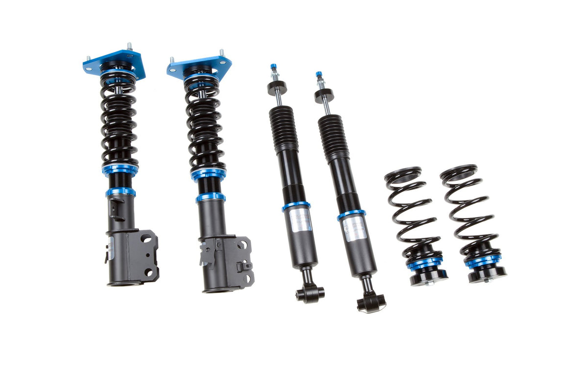 10-15 Toyota Prius Revel Coilovers- Touring Sports