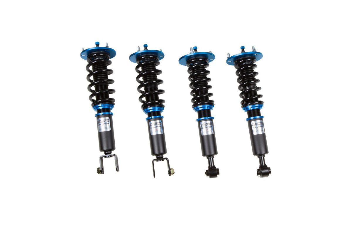93-98 Toyota MK4 Supra Revel Coilovers- Touring Sports