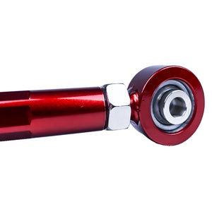 05-11 Volvo S40/V50 FWD Godspeed Adjustable Toe Arms