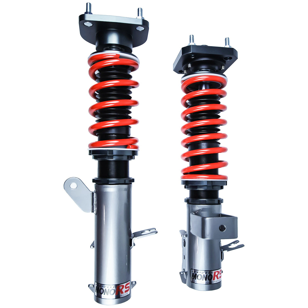 87-89 Toyota MR2 AW11 Godspeed Coilovers- MonoRS