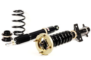 2005-2014 Ford Mustang BC Coilovers