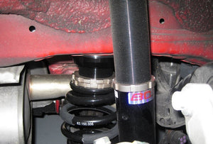 12-15 Honda Civic BC Racing Coilovers - BR Type