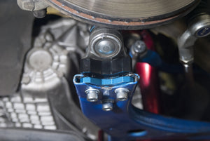 12-18 Ford Focus Megan Racing Roll Center Adjusters