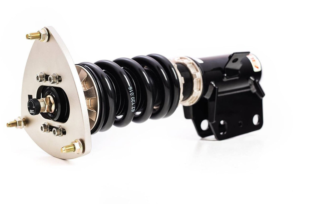 L31 Altima BC Racing Coilovers