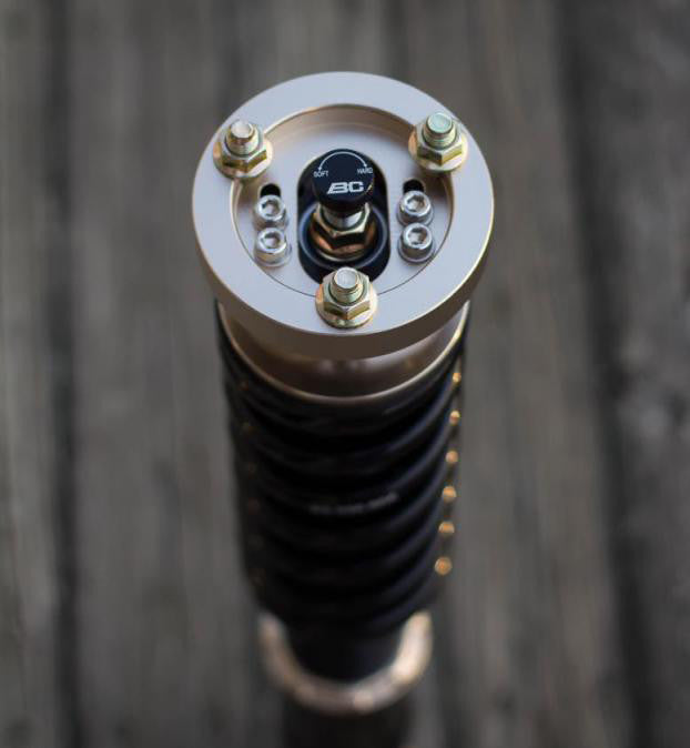 74.5-78 Nissan 260Z & 280Z S30 BC Coilover - BR Type