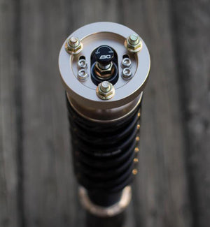 74.5-78 Nissan 260Z & 280Z S30 BC Coilover - BR Type