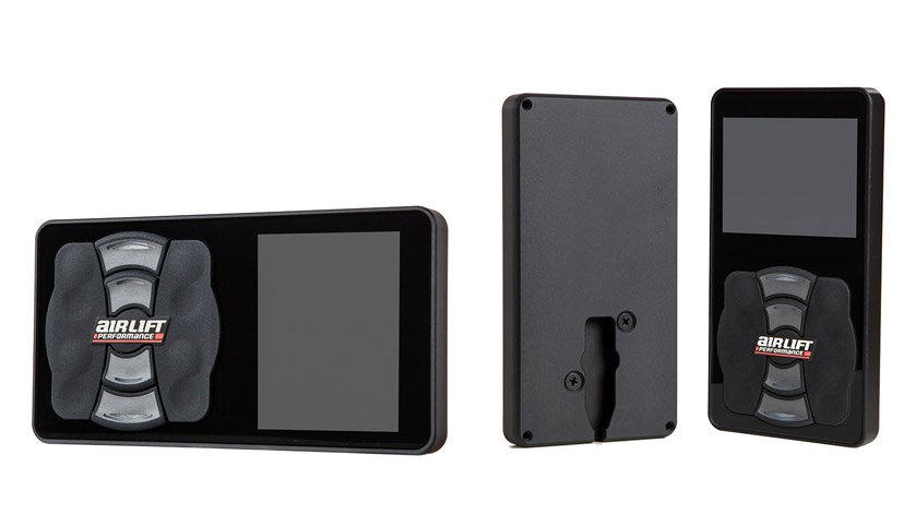 3P Air Management System by Airlift Performance