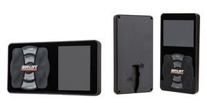 3H Air Management System by Airlift Performance 1/4th lines