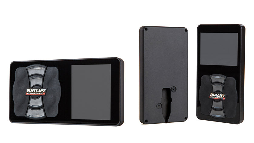 3H Air Management System w/ 5Gal Tank & 444c Compressor- Airlift Performance