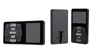 3H Air Management System w/ 5Gal Tank & 444c Compressor- Airlift Performance