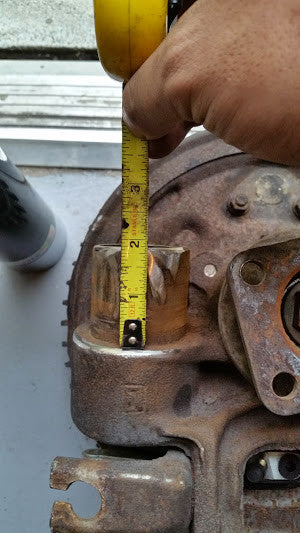 74.5-78 Nissan 260Z & 280Z S30 BC Coilover - BR Type