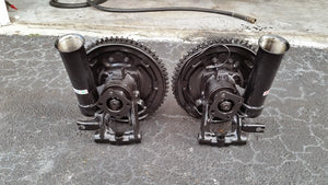 74.5-78 Nissan 260Z & 280Z S30 BC Coilover - BR Type