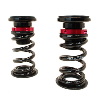 12-13 Honda Civic SI GodSpeed Coilovers- MAXX
