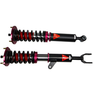 10-16 BMW 5 Series F10 RWD GodSpeed Coilovers- MAXX