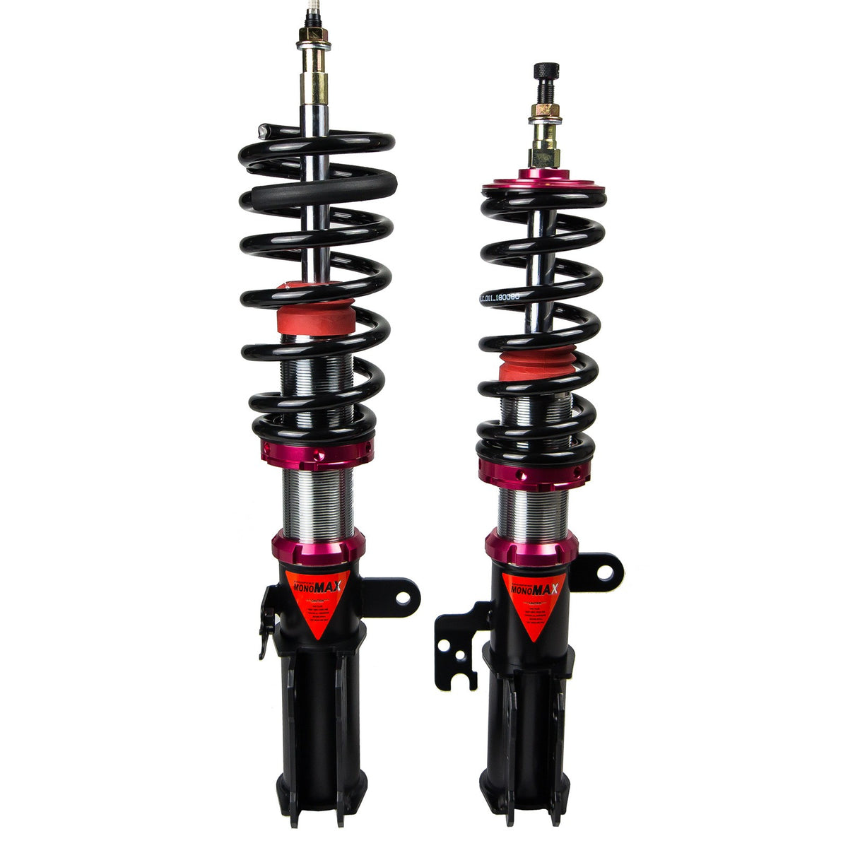 97-01 Lexus ES300 GodSpeed Coilovers- MAXX