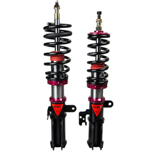 97-01 Lexus ES300 GodSpeed Coilovers- MAXX