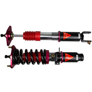 03-06 G35x AWD GodSpeed Coilovers- MAXX